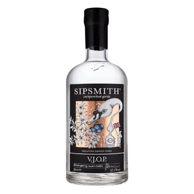 Sipsmith V.J.O.P. 0.7l