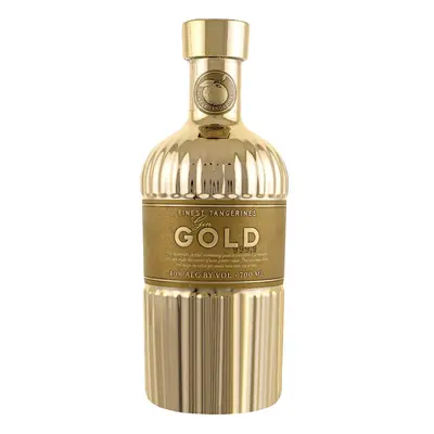 Gin Gold 999.9 0.7l