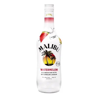 Malibu Wattermelon 0.7l