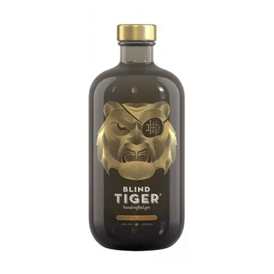 Blind Tiger Imperial secrets 0.5l