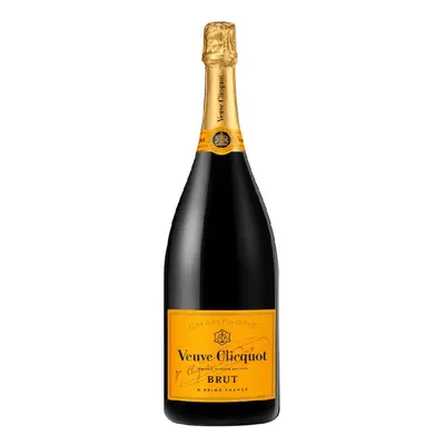 Veuve Clicquot Ponsardin Veuve Clicquot brut 1.5l