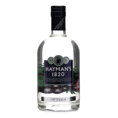 Haymans 1820 gin liqueur 0.7l