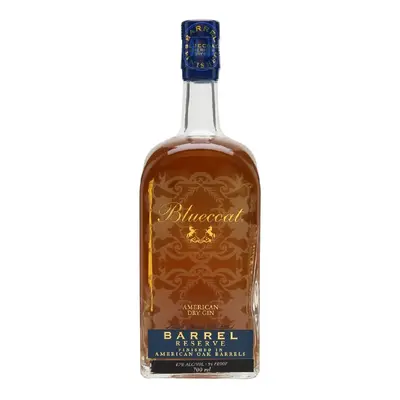 Bluecoat Barrel reserve 0.7l