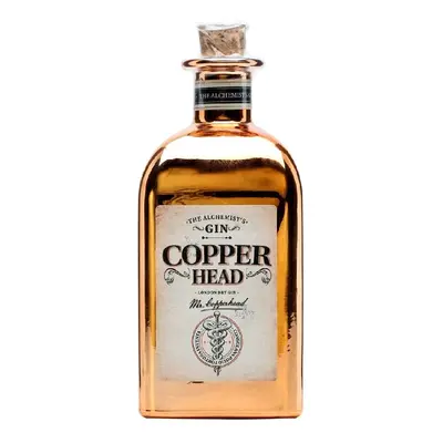 Copperhead Copper Head 0.5l