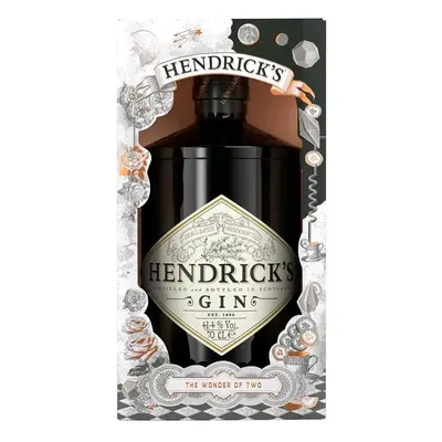 Hendricks Encharter pack 0.7l