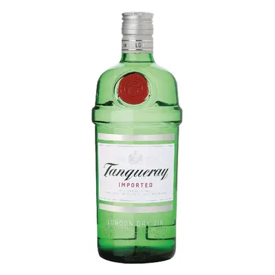 Tanqueray imported 1l