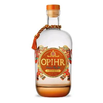 Opihr European edition 0.7l