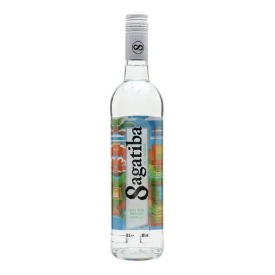 Cachaca Sagatiba Pura 0.7l