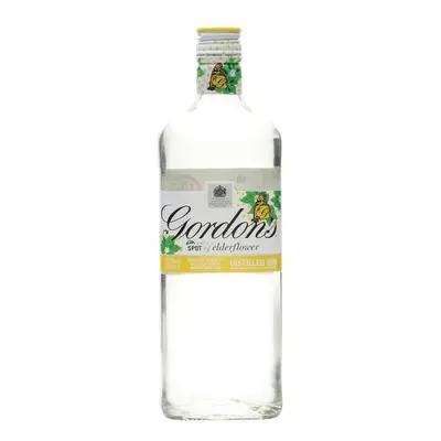 Gordons Elderflower 0.7l