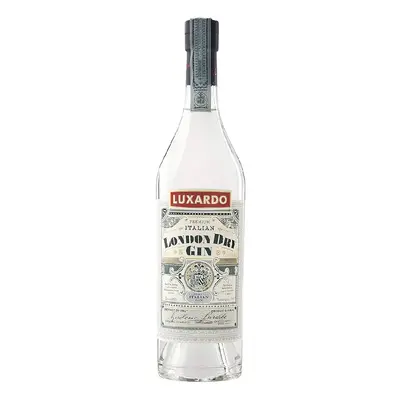 Luxardo gin Premium 0.7l