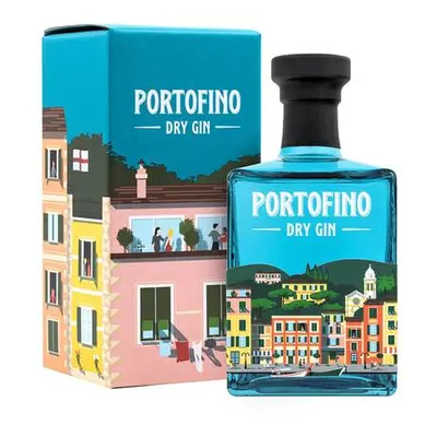 Portofino Dry Gin Box