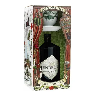 Hendricks Teatime set 1l