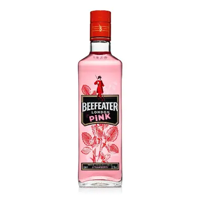 Beefeater Pink 1l