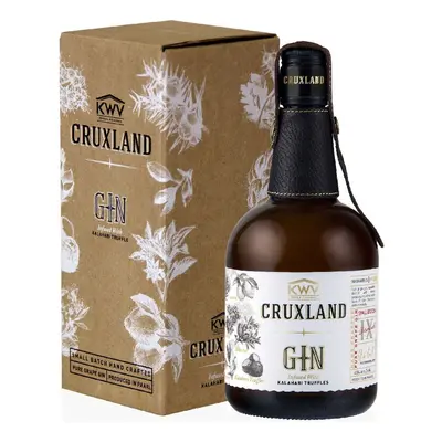 Cruxland 1l