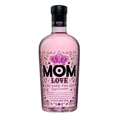 Mom Royal Sweetness 0.7l