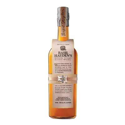 Basil Hayden 0.7l