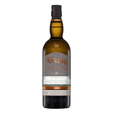 Port Askaig 8y 0.7l