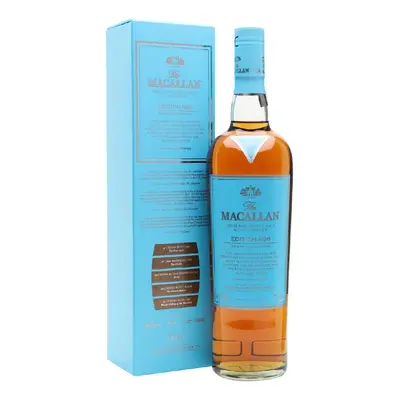 Macallan Edition N°6 0.7l