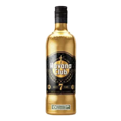 Havana Club 7y 0.7l