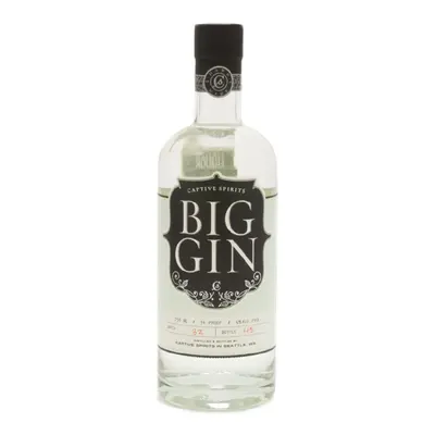 Big gin 0.7l