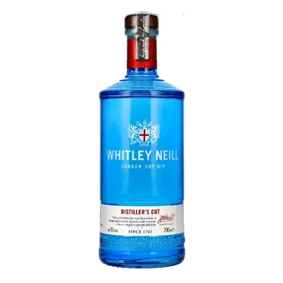 Whitley Neill Connoisseur cut 1l