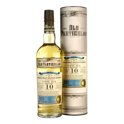 Caol Ila Old Particular 2009 0.5l