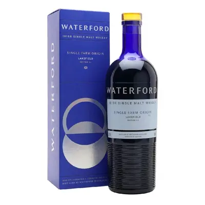 Whisky WaterFord Lakefiel 1.1 GB 50%0.70l