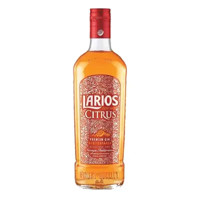 Larios Citrus 1l