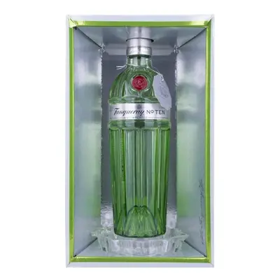 Tanqueray no.Ten dárková kazeta 0.7l