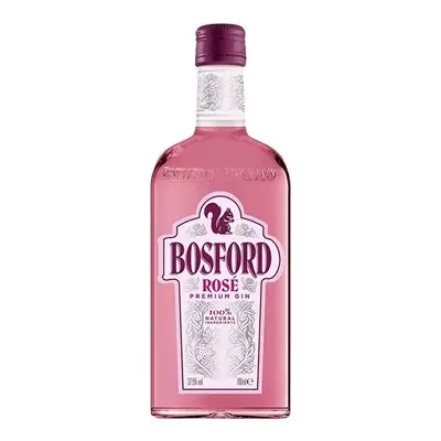 Bosford rosé Pink 0.7l