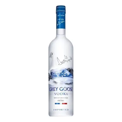 Grey Goose Original čirá 1.5l