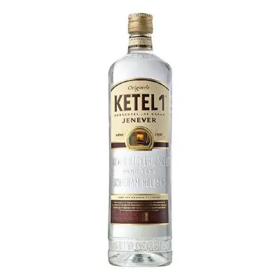 Ketel One Jonge jenever 1l