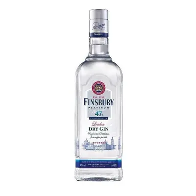 Finsbury Platinum 1l