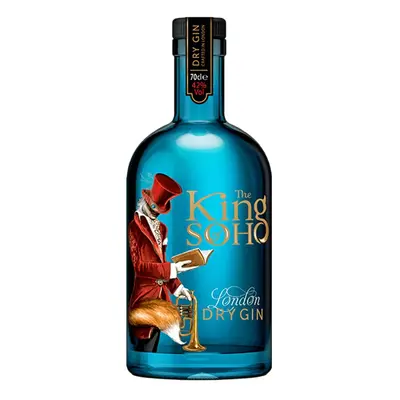 King of Soho 0.7l