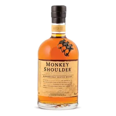 Monkey Shoulder 1l