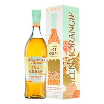 Glenmorangie A Tale of Ice Cream 0.7l