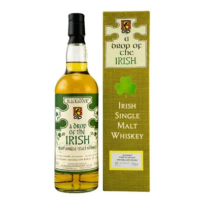 Whisky Drop of the irish GB 59.6%0.70l