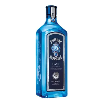 Bombay Sapphire East 0.7l