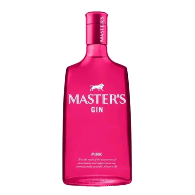 Masters Pink 0.7l