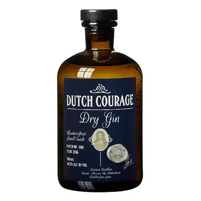 Zuidam Dutch Courage dry 0.7l