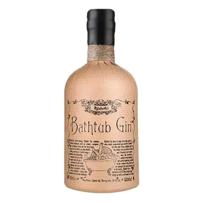 Professor Cornelius Ampleforth´s Bathtub 0.7l