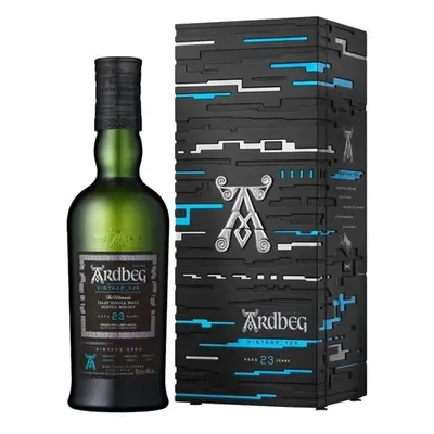 Ardbeg 2000 Y2K 23y 0.7l