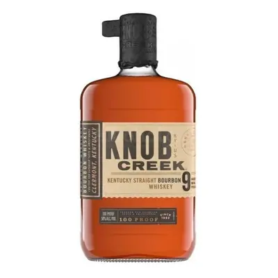 Knob Creek 9 years 0.7l