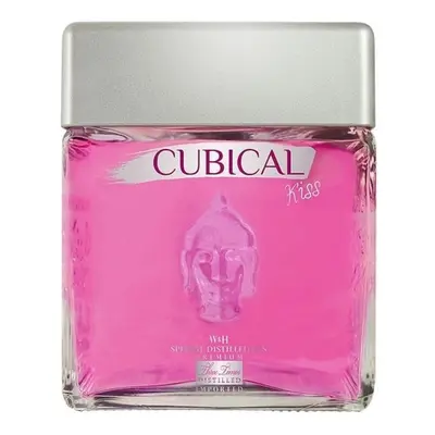 Cubical Kiss 0.7l