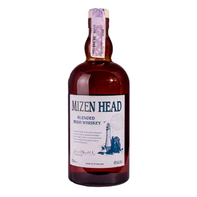 Whisky Mizen Head Blend 40%0.70l