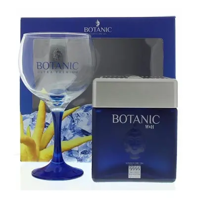 Botanic W&H Ultra Premium dárková kazeta 0.7l