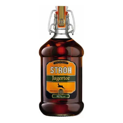 Sebastian Stroh Stroh Jagertee džbánek 0.5l