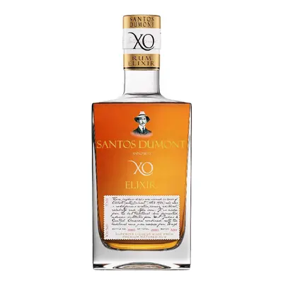 Santos Dumont XO Elixir 0.7l