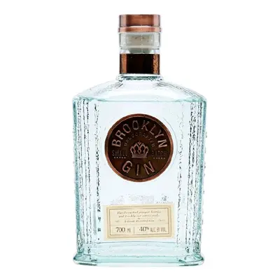 Brooklyn Gin 0.7l