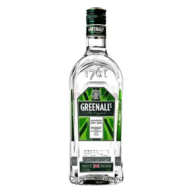 Greenals Greenalls 0.7l